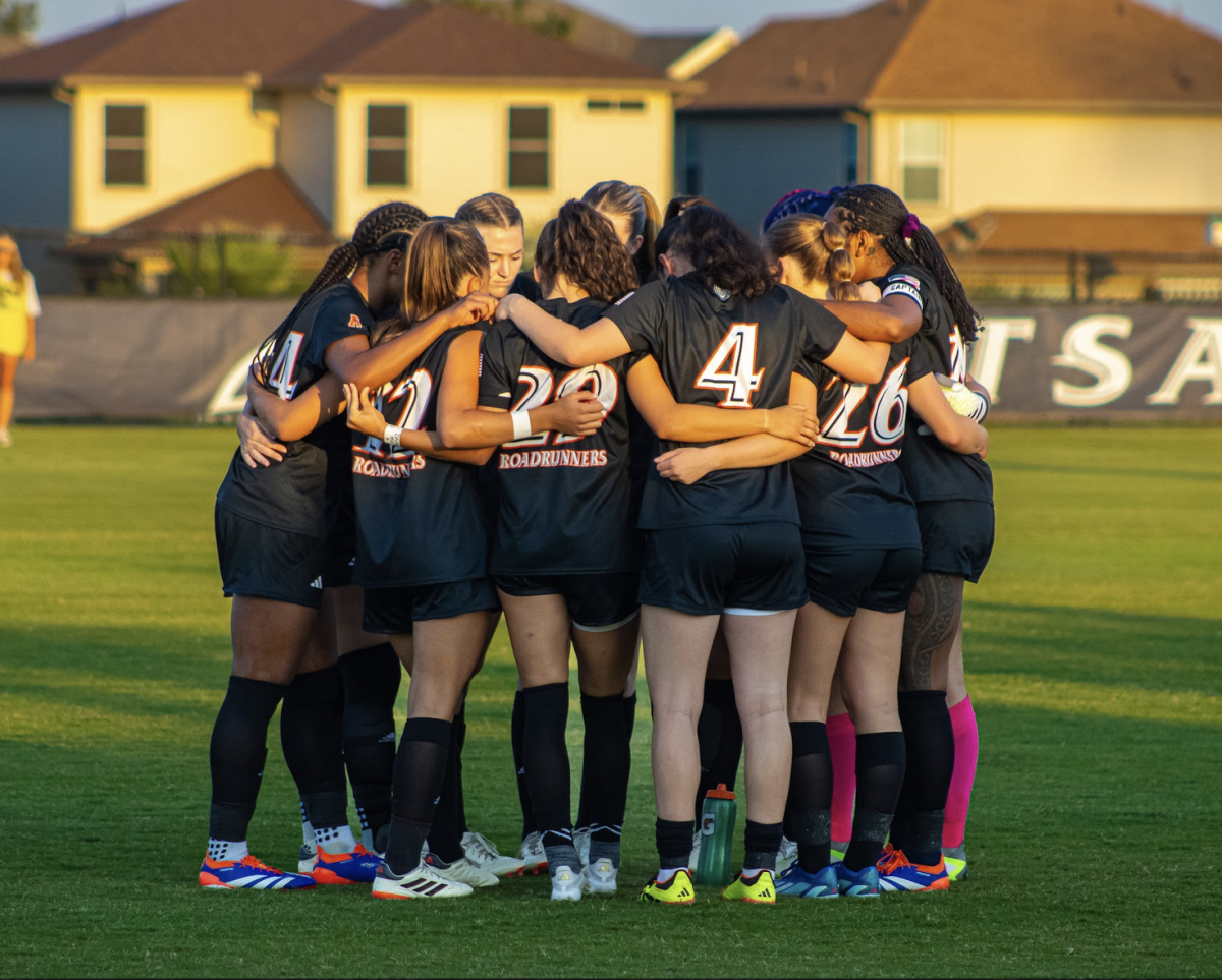 UTSA soccer opens conference play with a loss